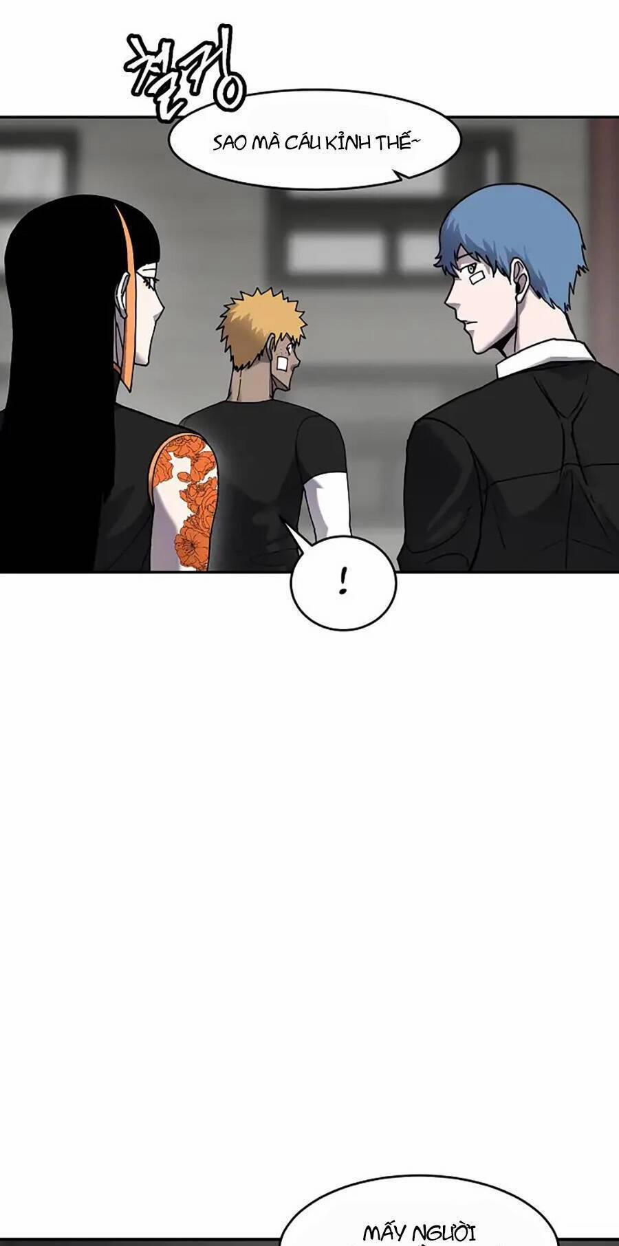 Shaman - Pháp Sư 59 trang 42