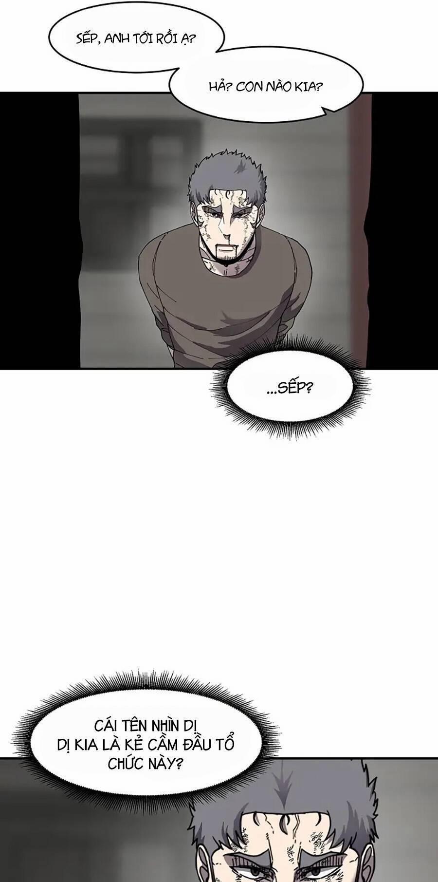 Shaman - Pháp Sư 59 trang 44