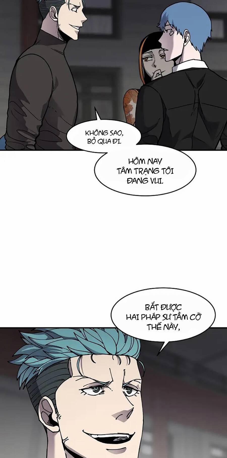 Shaman - Pháp Sư 59 trang 48