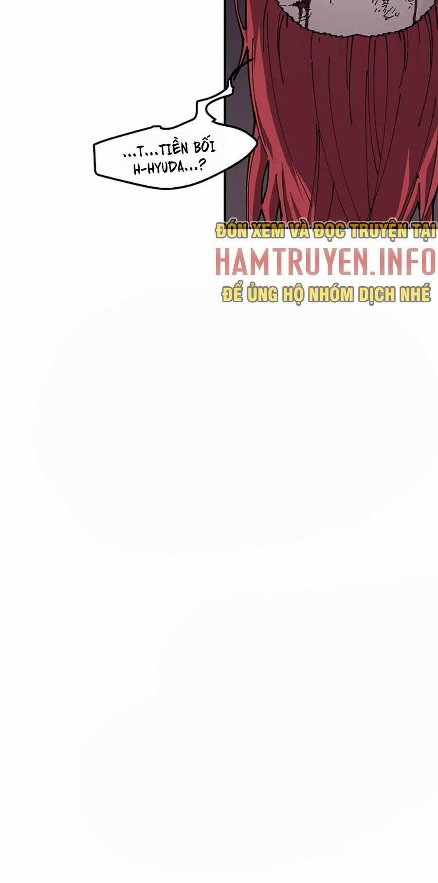 Shaman - Pháp Sư 59 trang 51