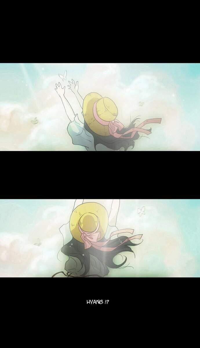 Shaman - Pháp Sư 6 trang 2