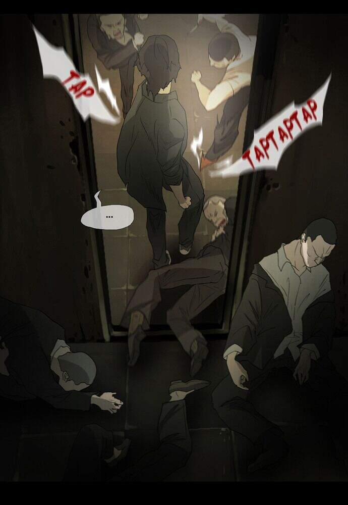 Shaman - Pháp Sư 6 trang 25