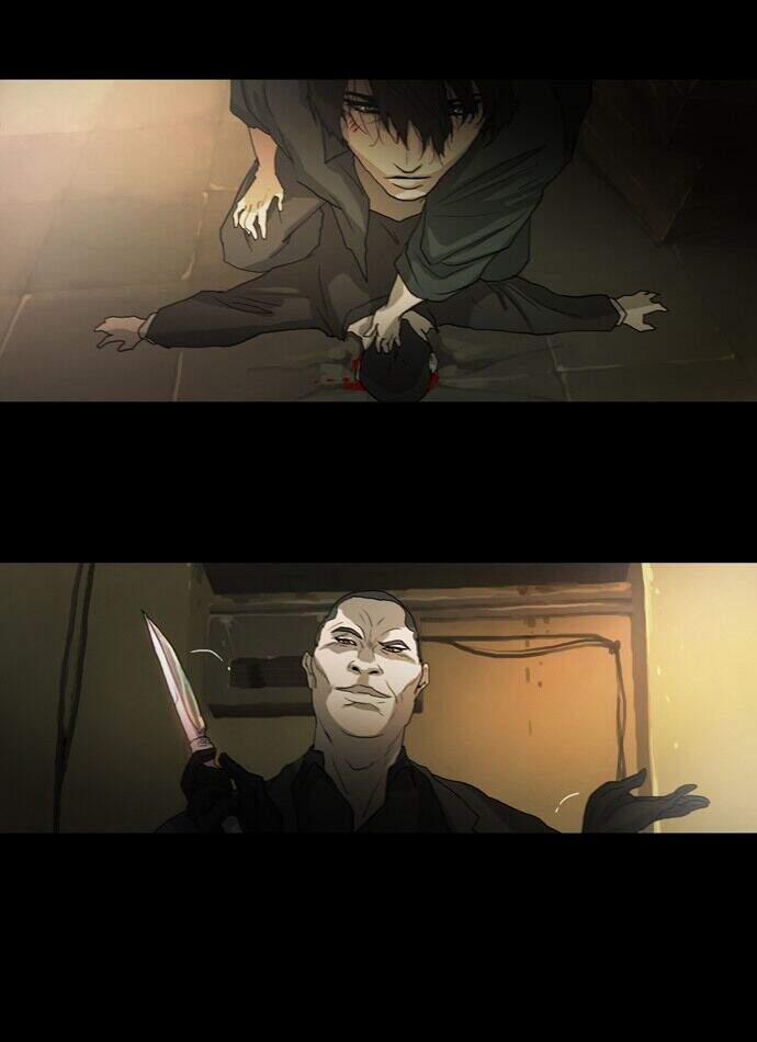 Shaman - Pháp Sư 6 trang 29