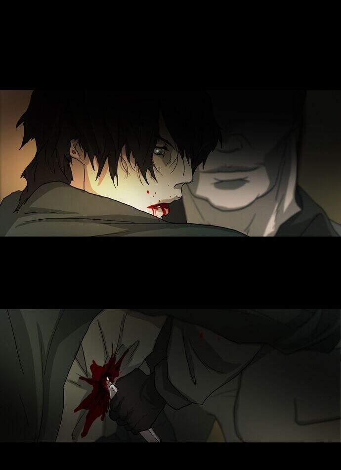 Shaman - Pháp Sư 6 trang 33