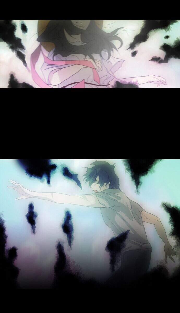 Shaman - Pháp Sư 6 trang 4