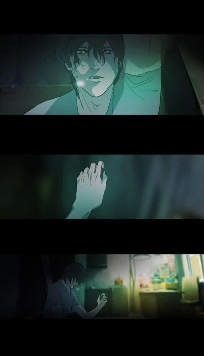 Shaman - Pháp Sư 6 trang 6