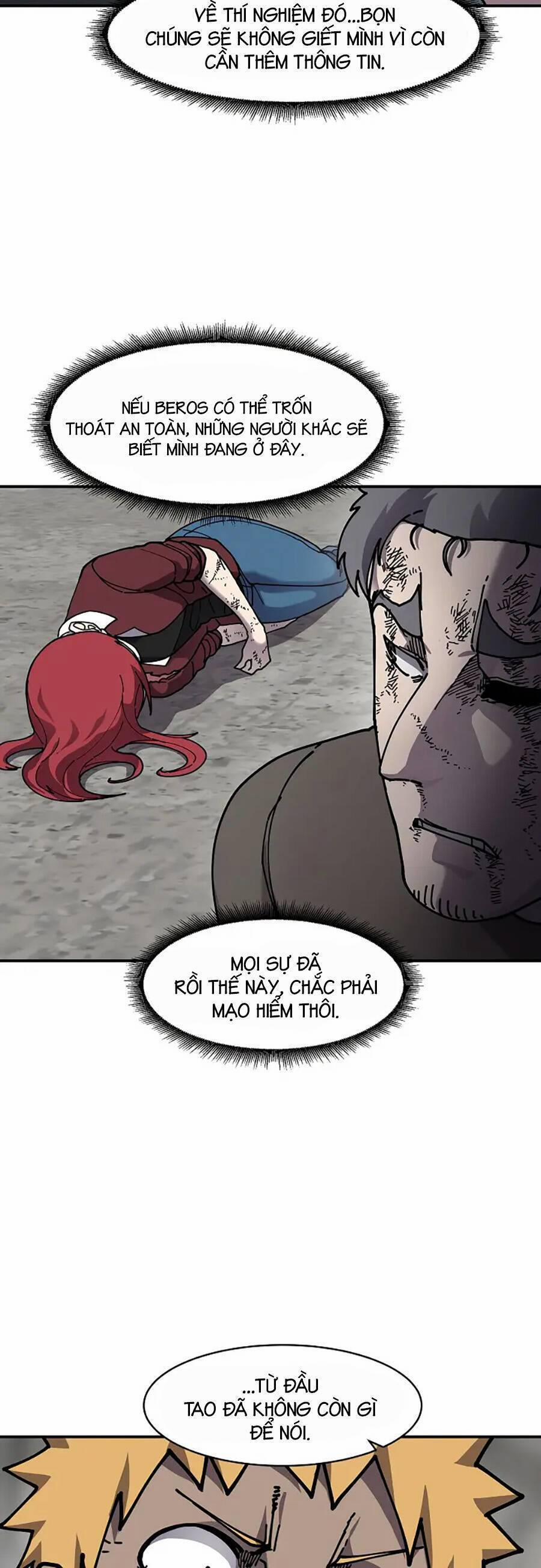 Shaman - Pháp Sư 60 trang 14