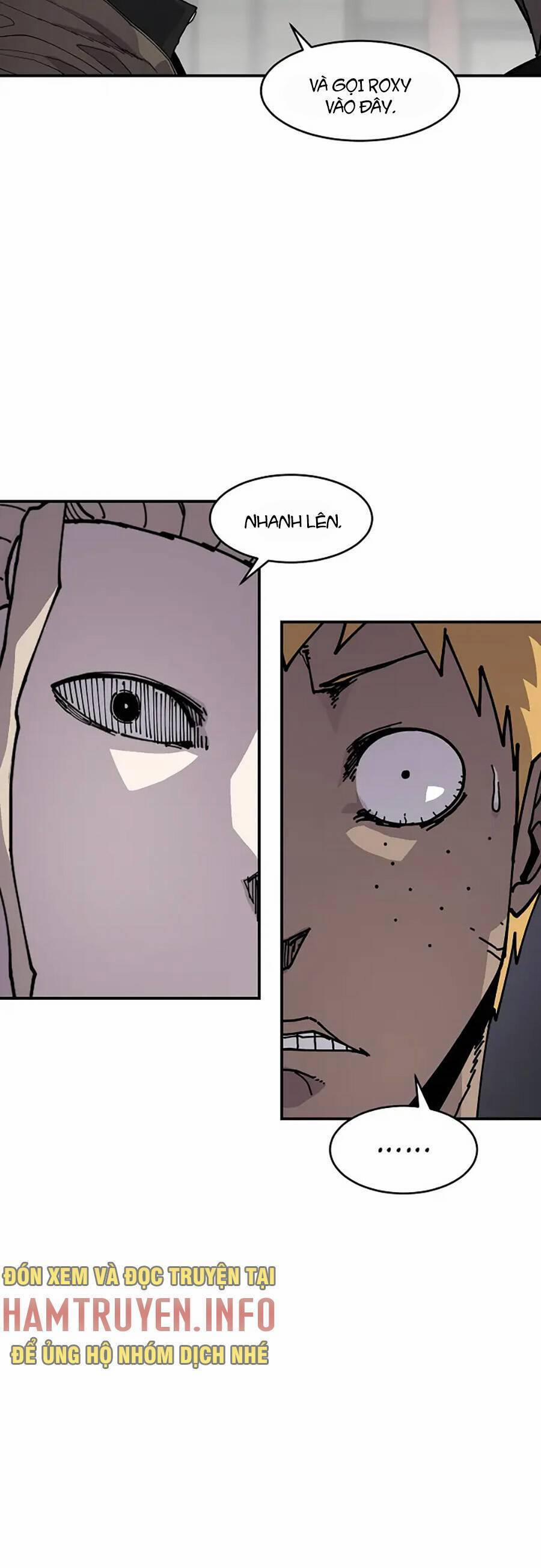 Shaman - Pháp Sư 60 trang 31