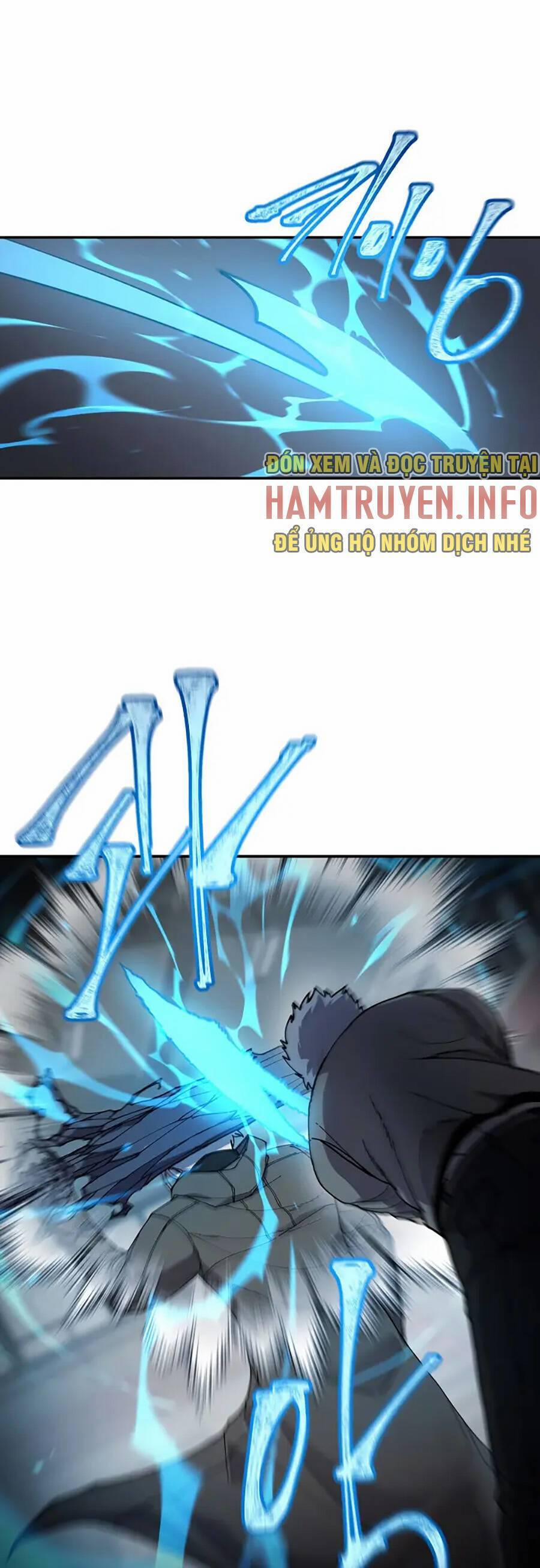 Shaman - Pháp Sư 60 trang 36