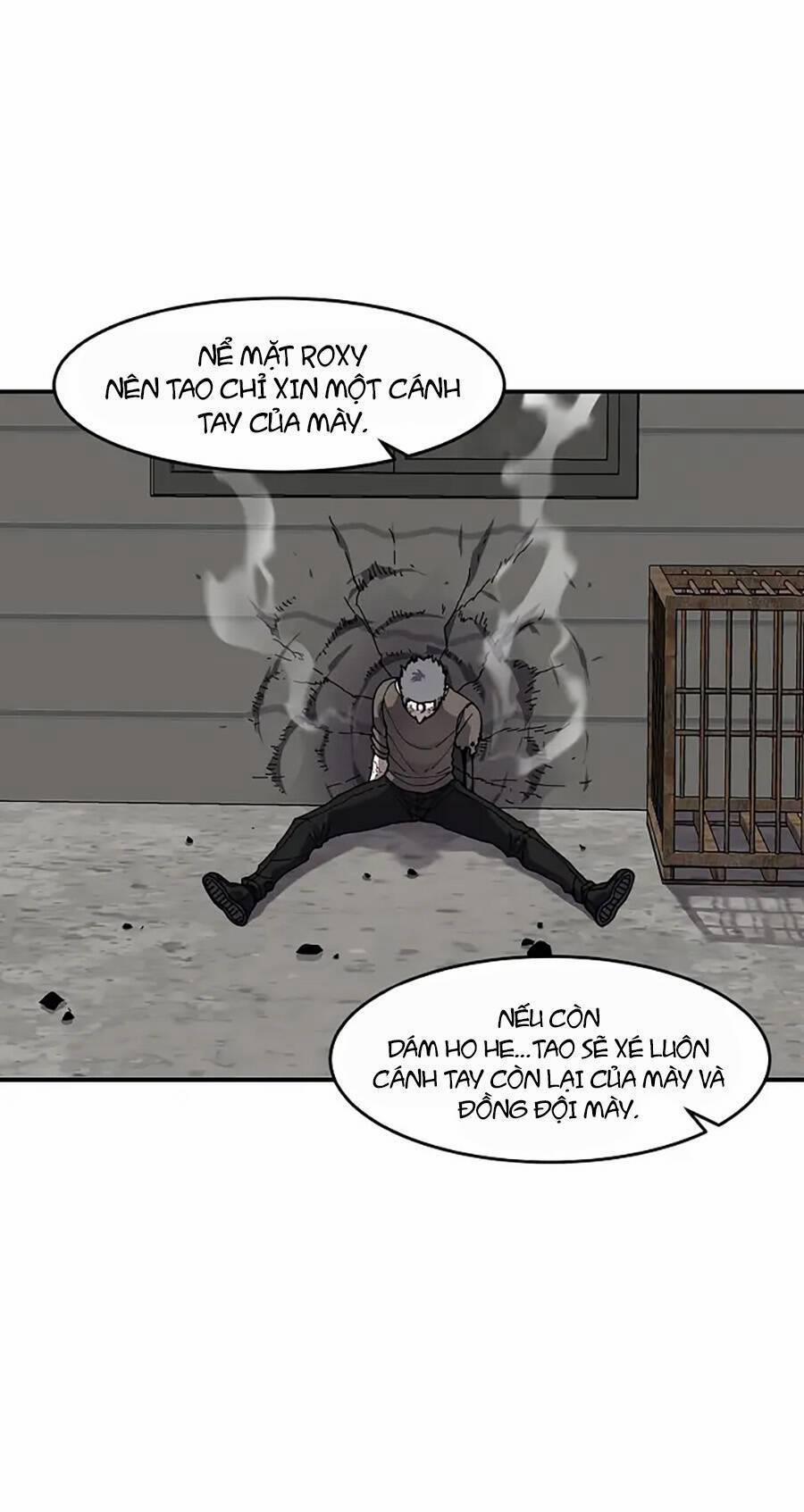 Shaman - Pháp Sư 60 trang 42