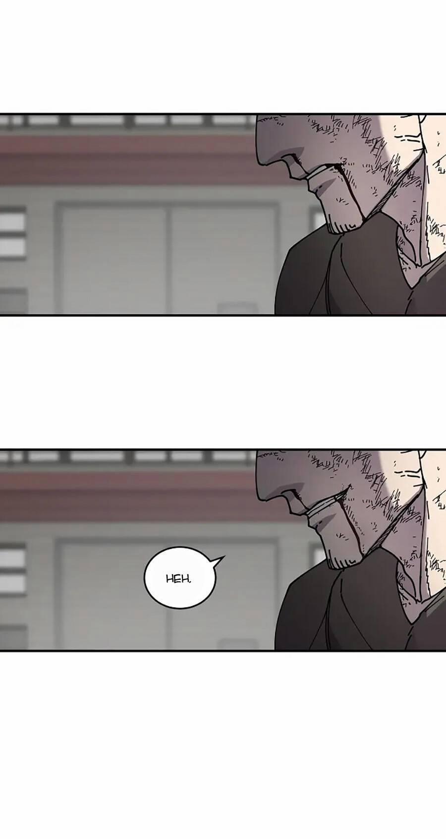 Shaman - Pháp Sư 60 trang 43