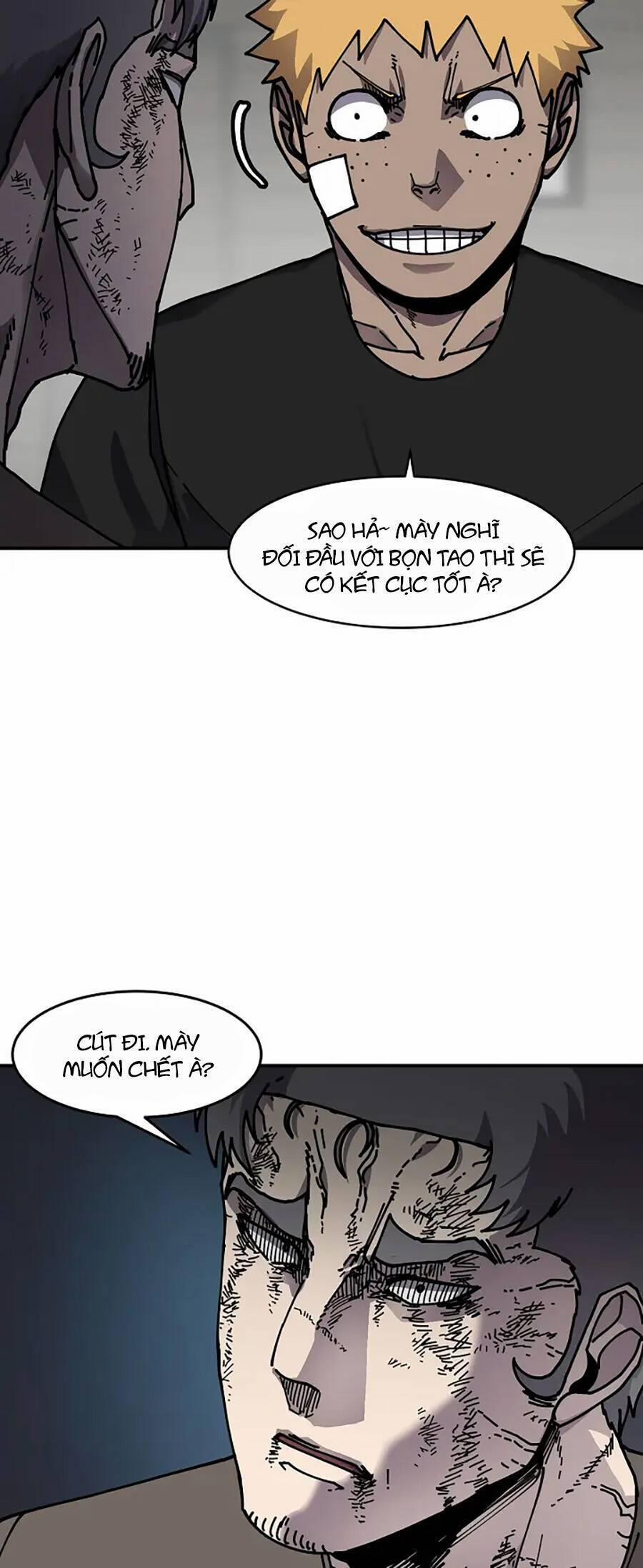 Shaman - Pháp Sư 60 trang 7