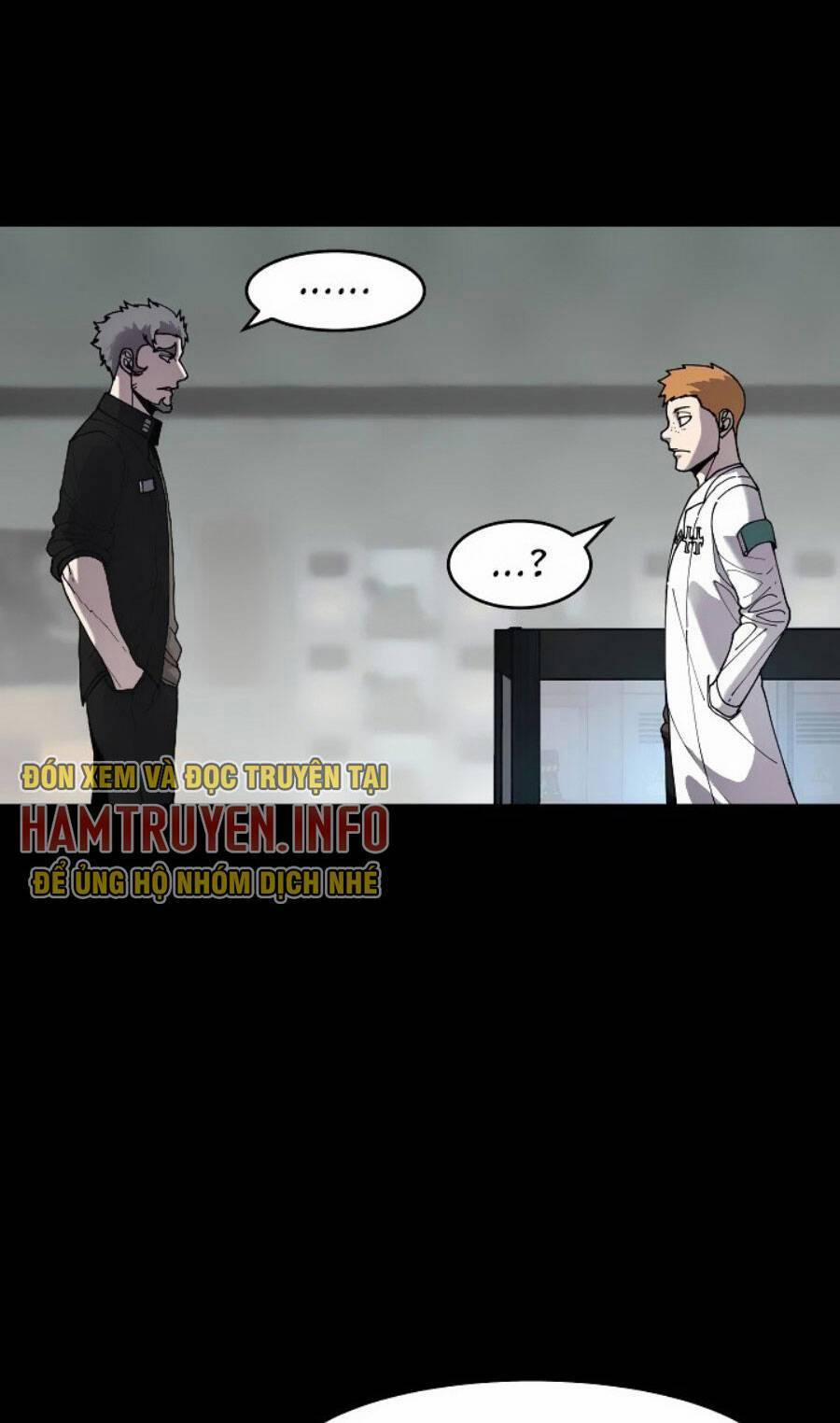 Shaman - Pháp Sư 61 trang 11