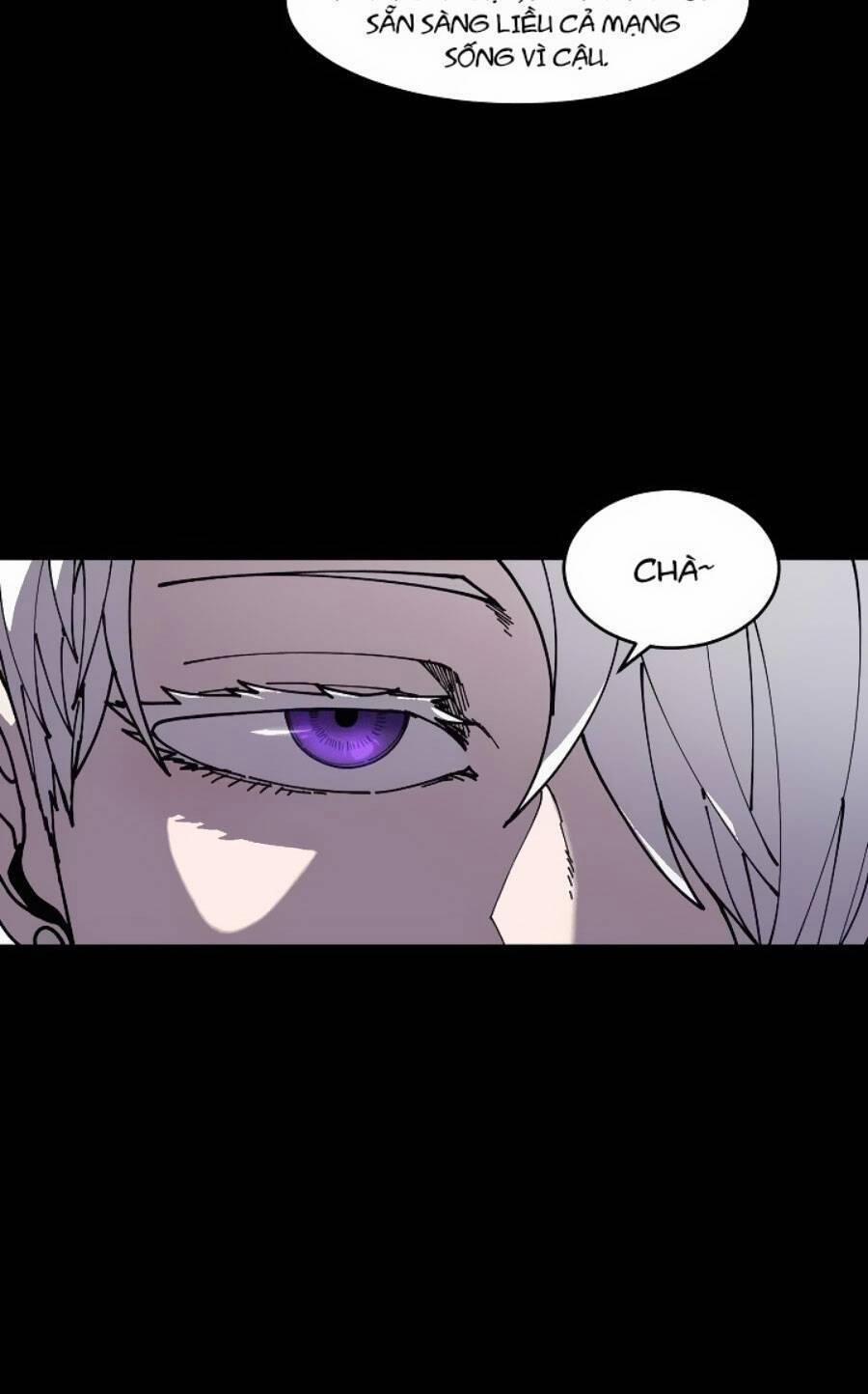 Shaman - Pháp Sư 61 trang 20