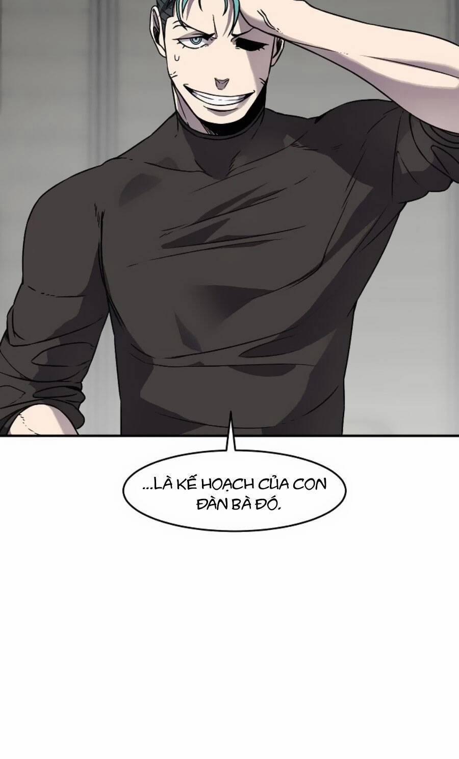 Shaman - Pháp Sư 61 trang 37