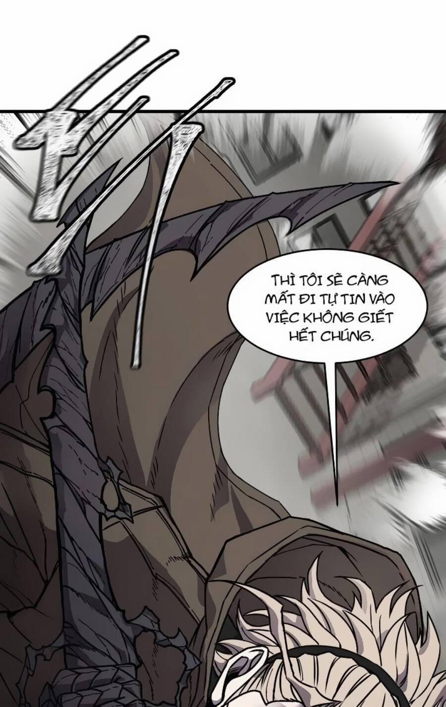 Shaman - Pháp Sư 61 trang 43