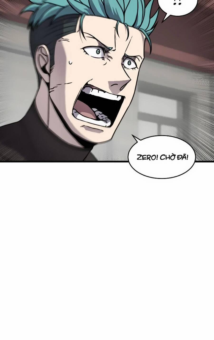 Shaman - Pháp Sư 61 trang 45