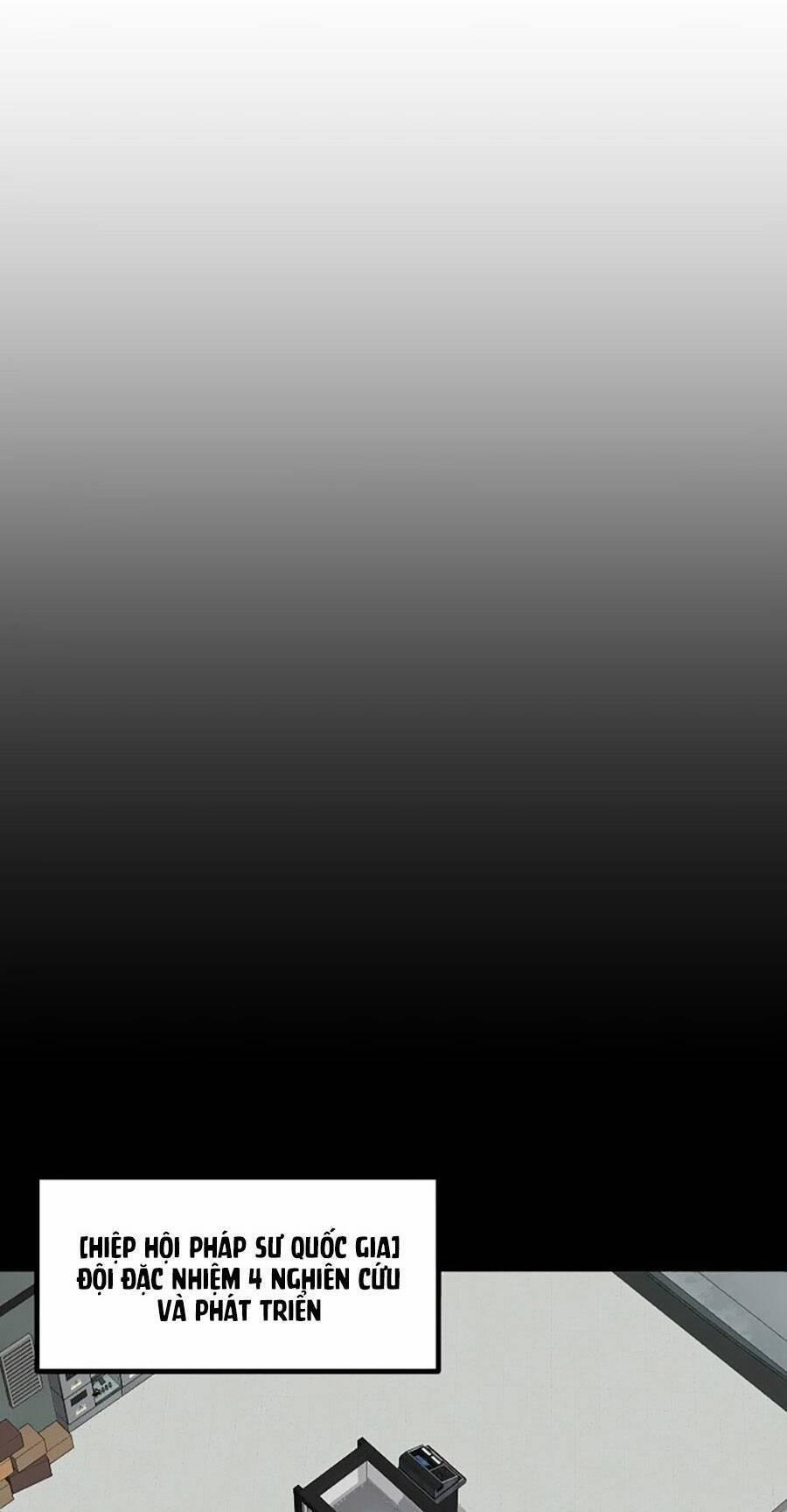 Shaman - Pháp Sư 61 trang 5