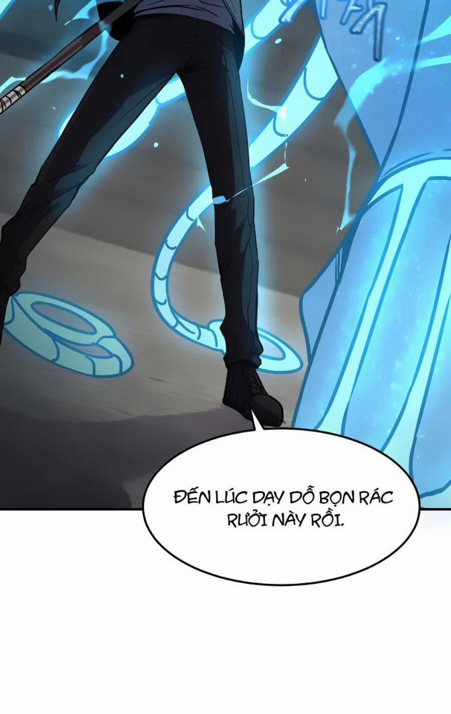 Shaman - Pháp Sư 61 trang 54