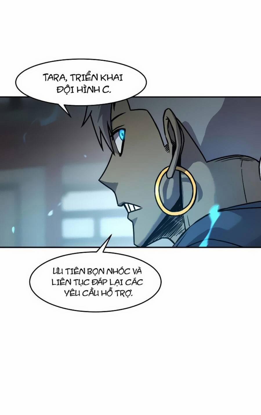 Shaman - Pháp Sư 61 trang 55