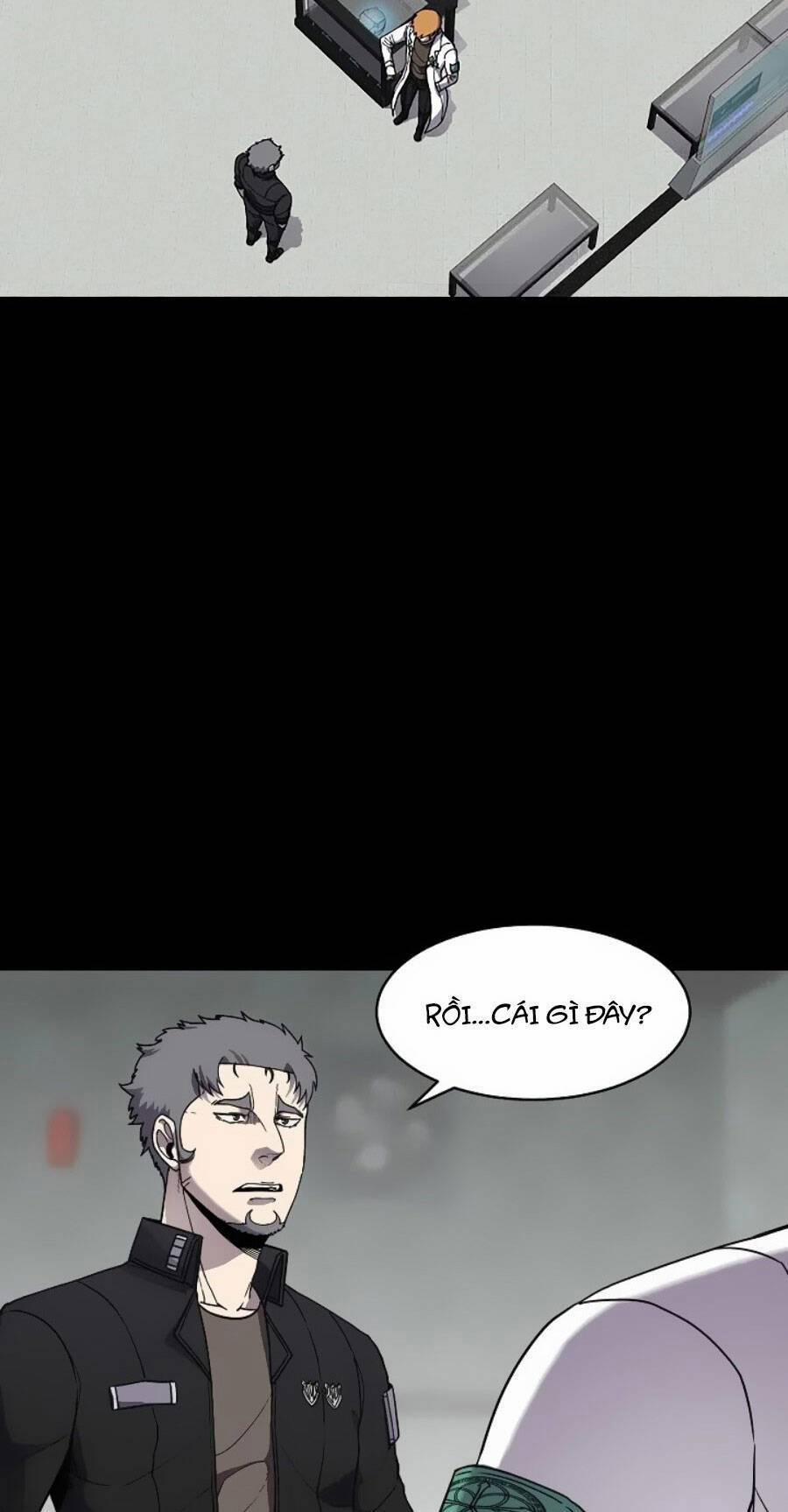 Shaman - Pháp Sư 61 trang 6