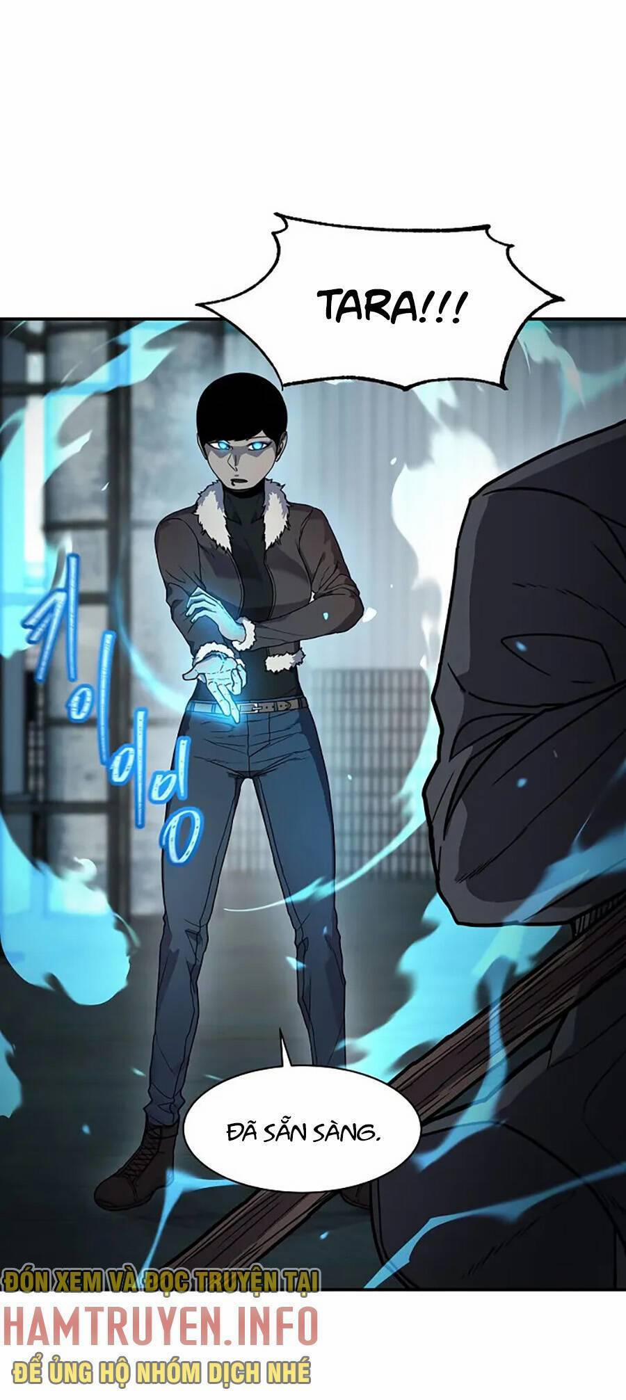 Shaman - Pháp Sư 62 trang 10