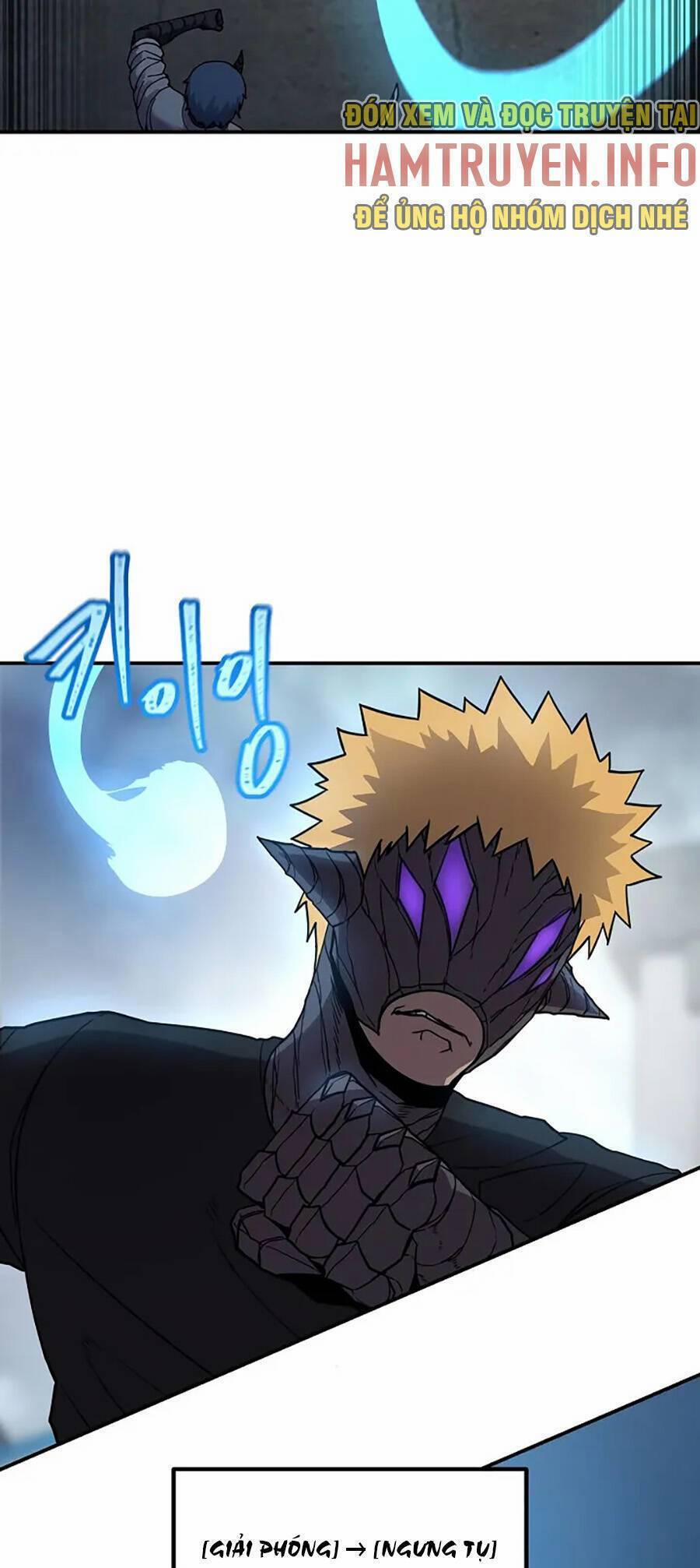 Shaman - Pháp Sư 62 trang 14