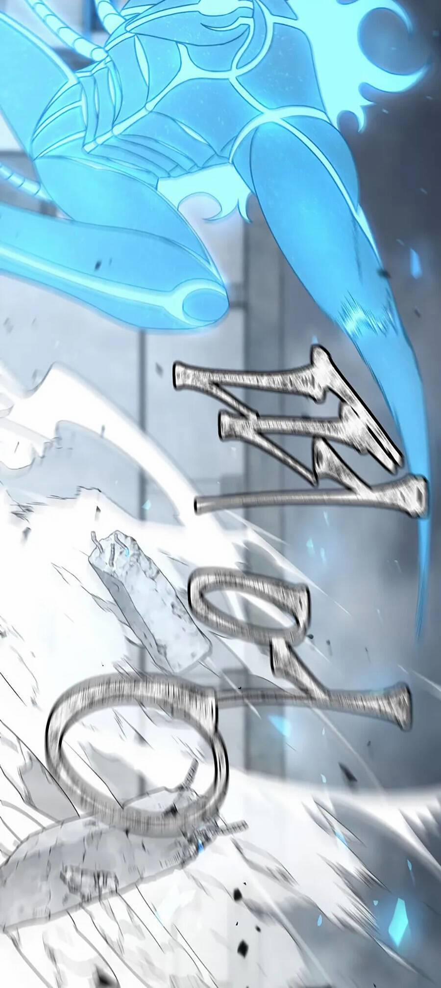 Shaman - Pháp Sư 62 trang 18