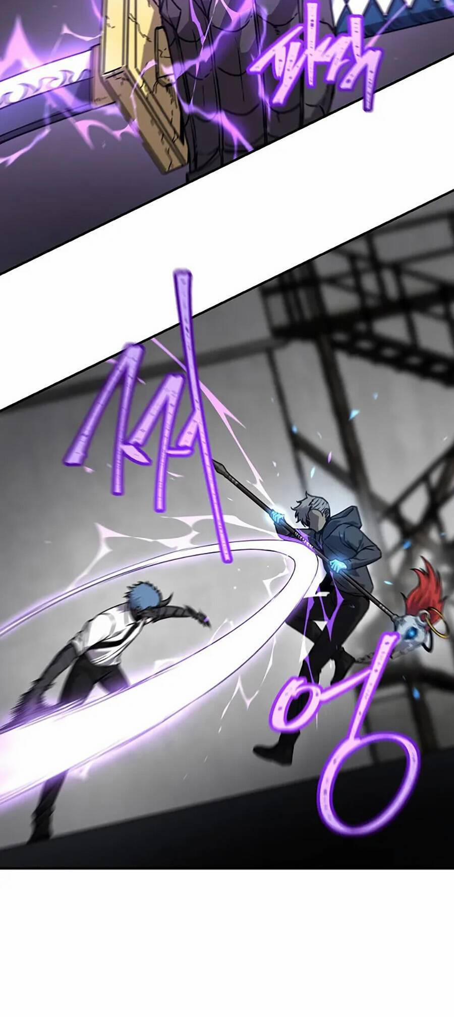 Shaman - Pháp Sư 62 trang 22