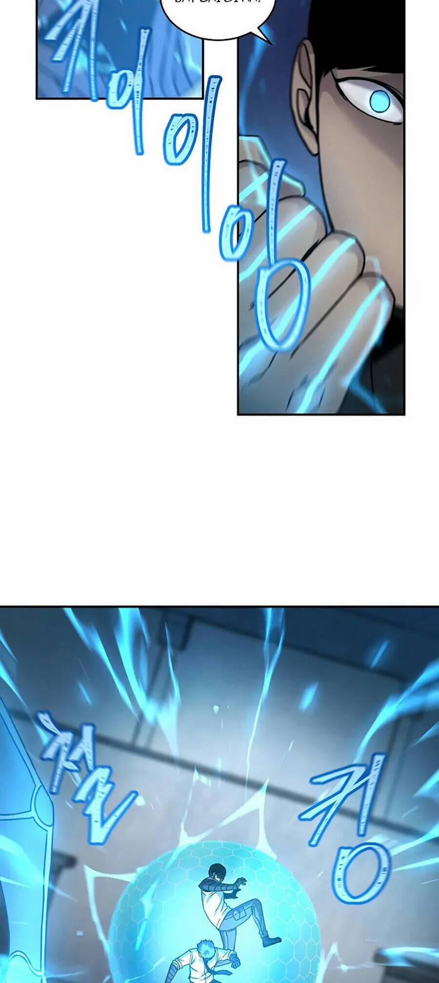 Shaman - Pháp Sư 62 trang 27