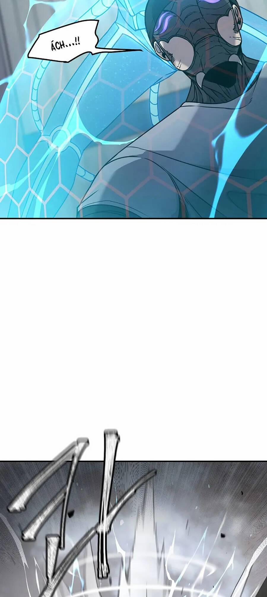 Shaman - Pháp Sư 62 trang 29