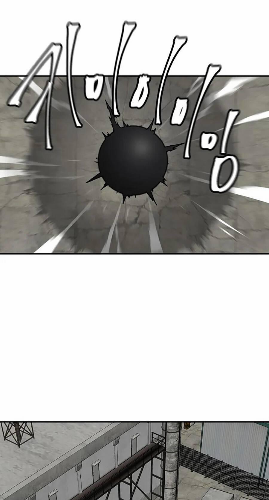 Shaman - Pháp Sư 62 trang 47