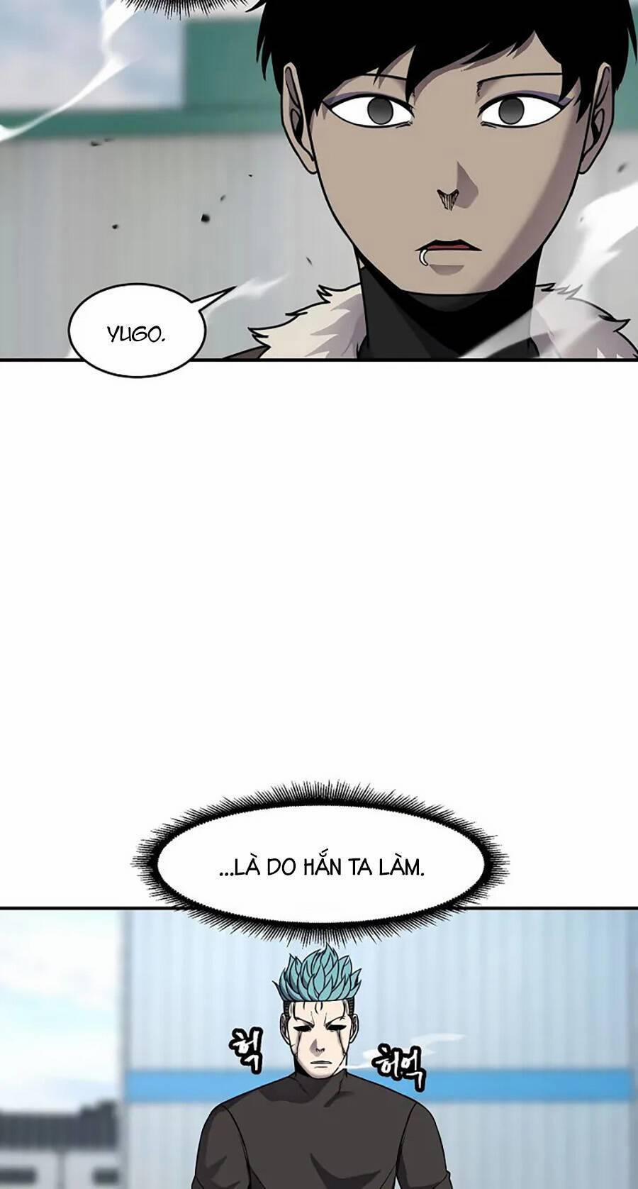 Shaman - Pháp Sư 62 trang 50