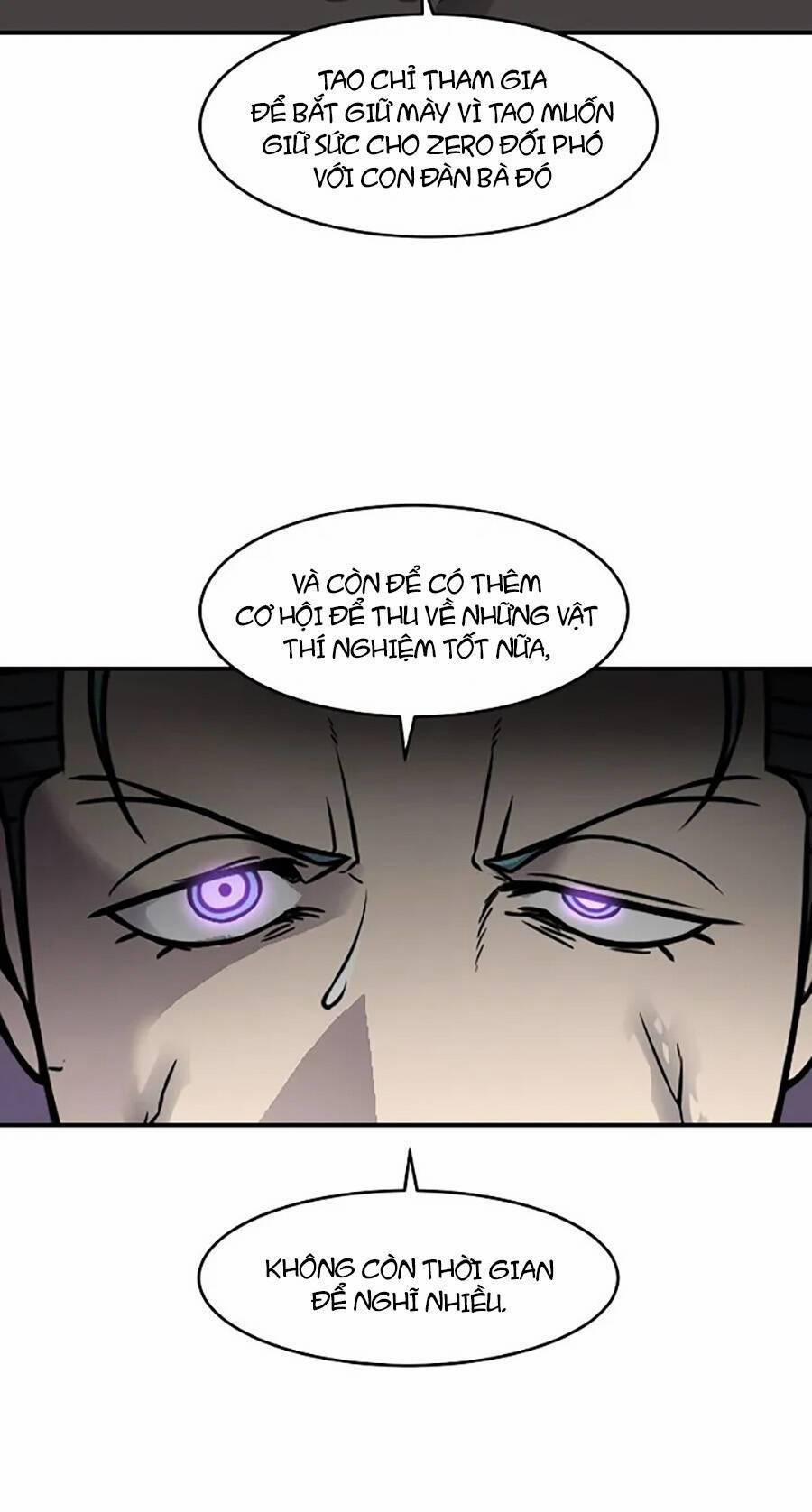 Shaman - Pháp Sư 62 trang 52