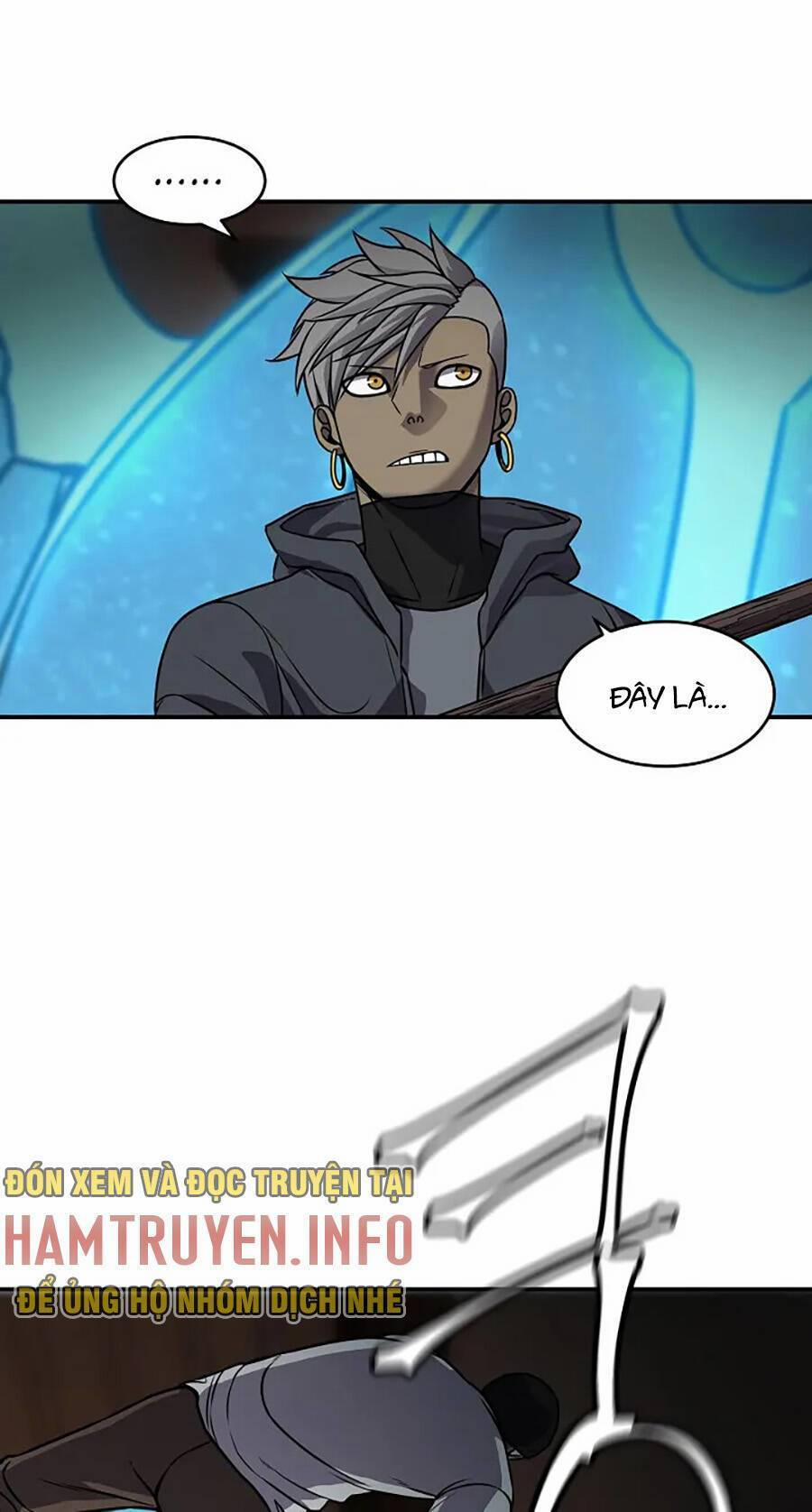 Shaman - Pháp Sư 62 trang 54