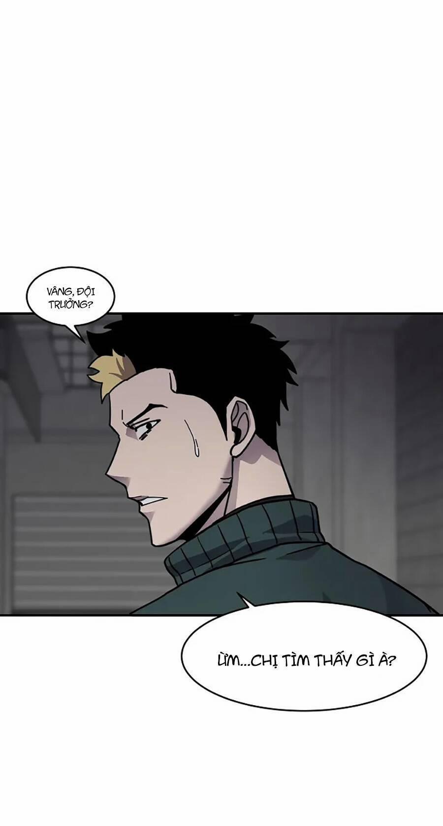 Shaman - Pháp Sư 62 trang 58