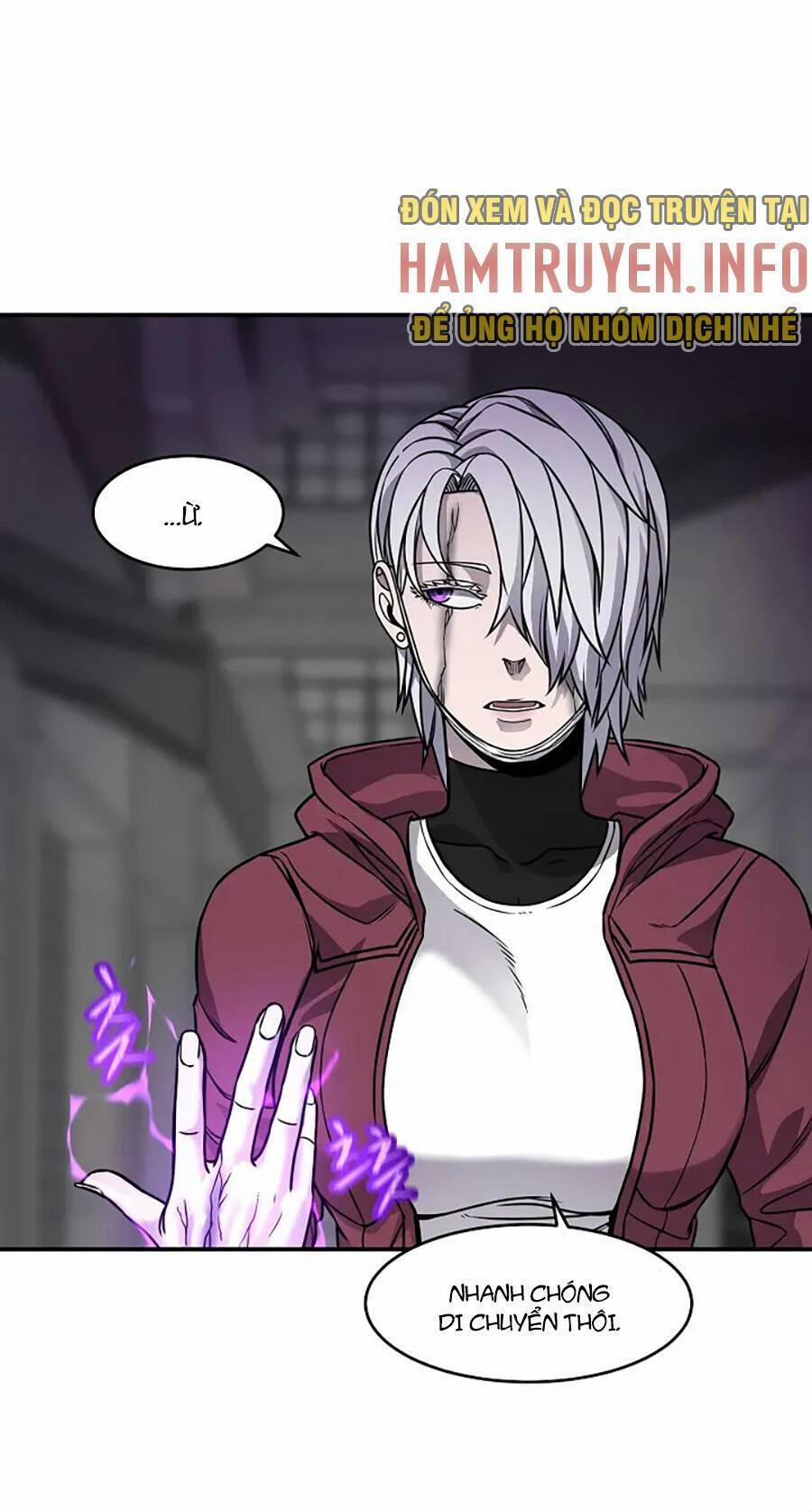 Shaman - Pháp Sư 62 trang 59