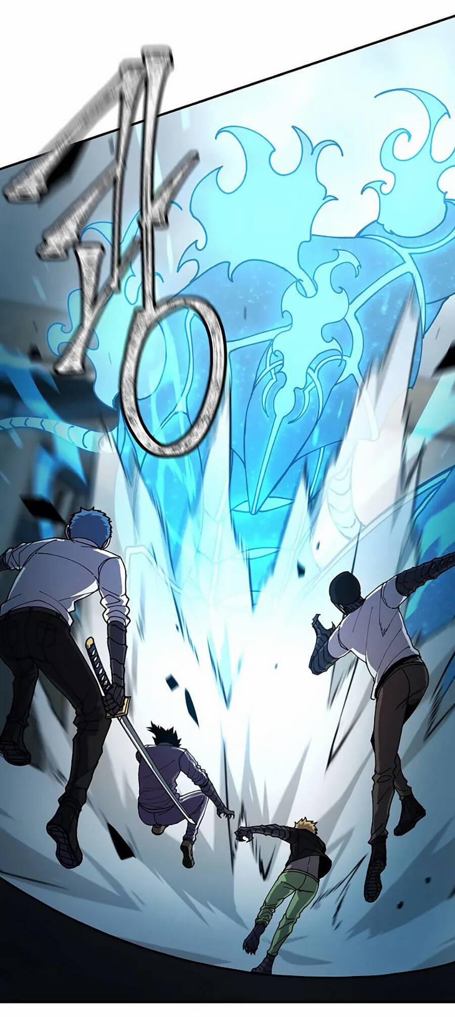 Shaman - Pháp Sư 62 trang 6