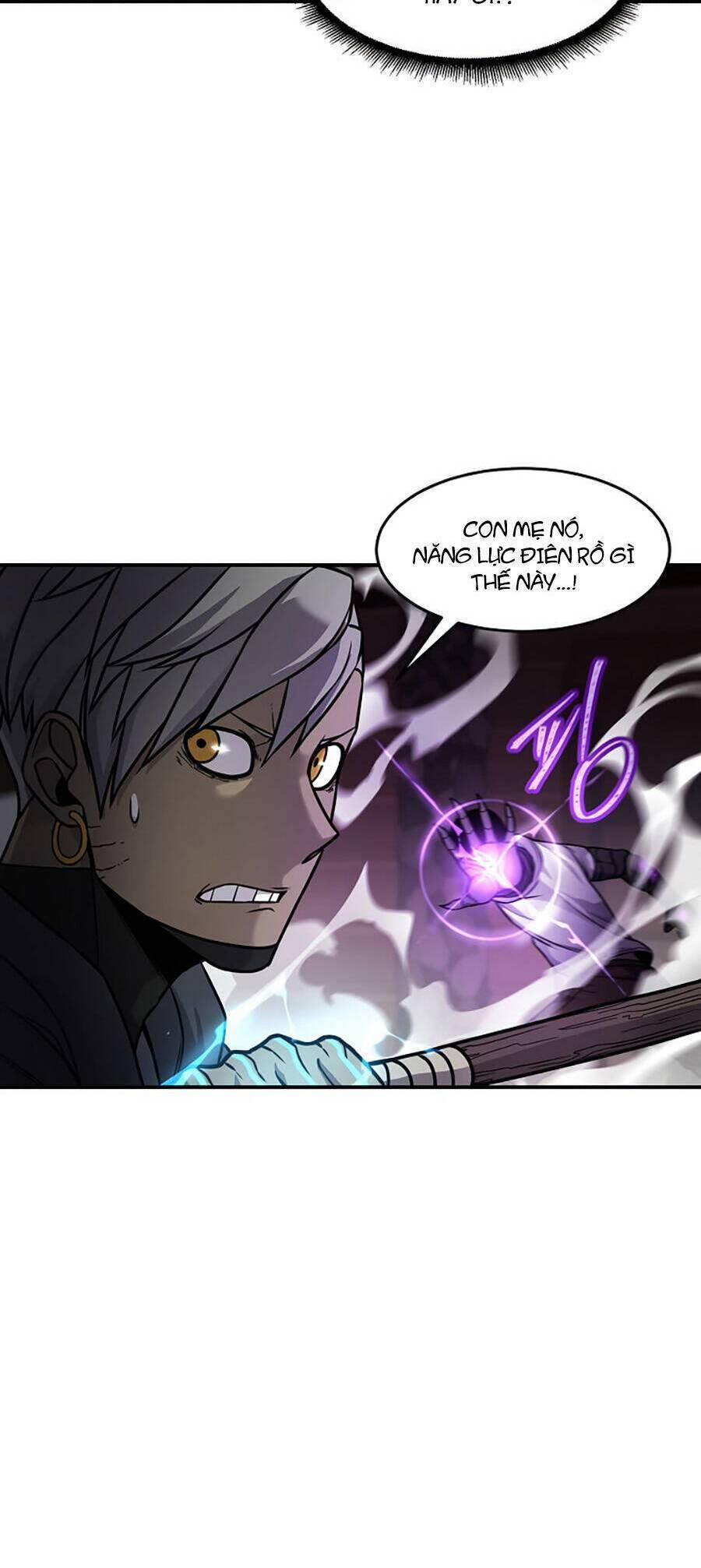 Shaman - Pháp Sư 63 trang 34