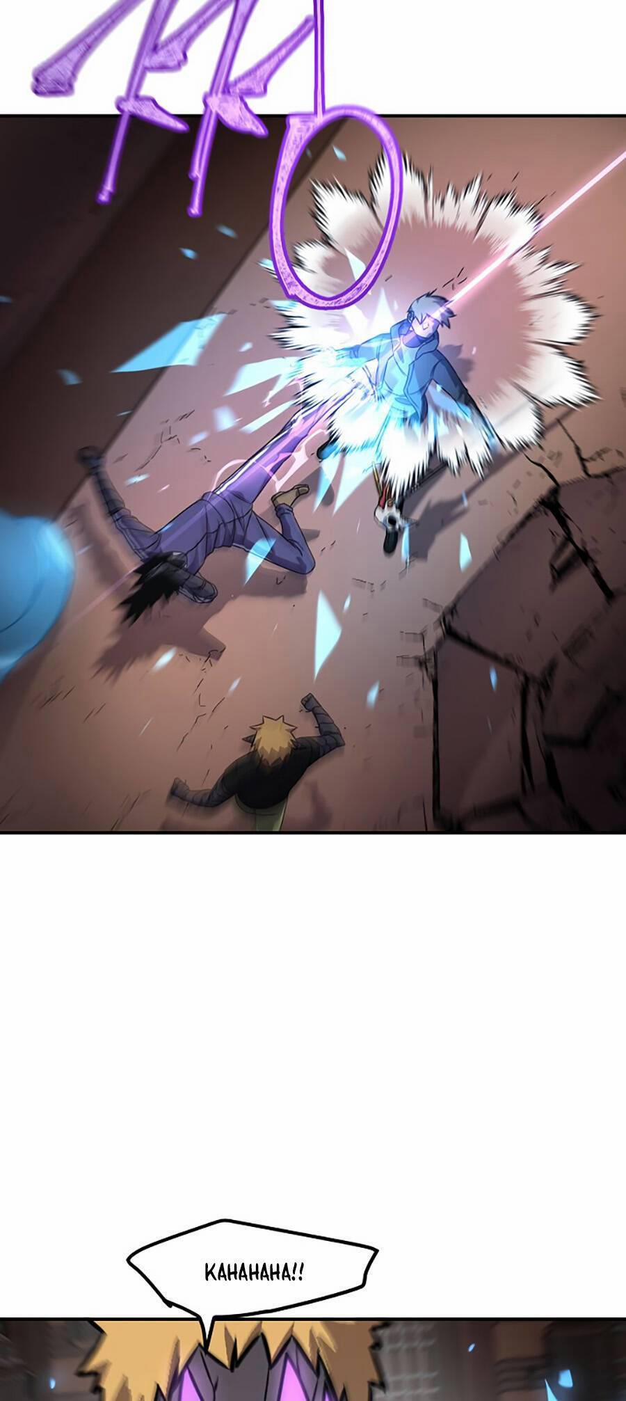 Shaman - Pháp Sư 63 trang 39