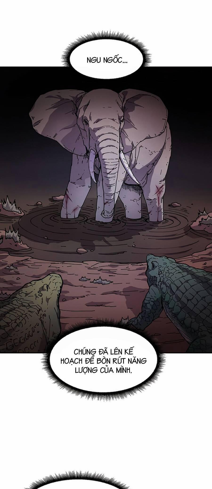 Shaman - Pháp Sư 63 trang 47