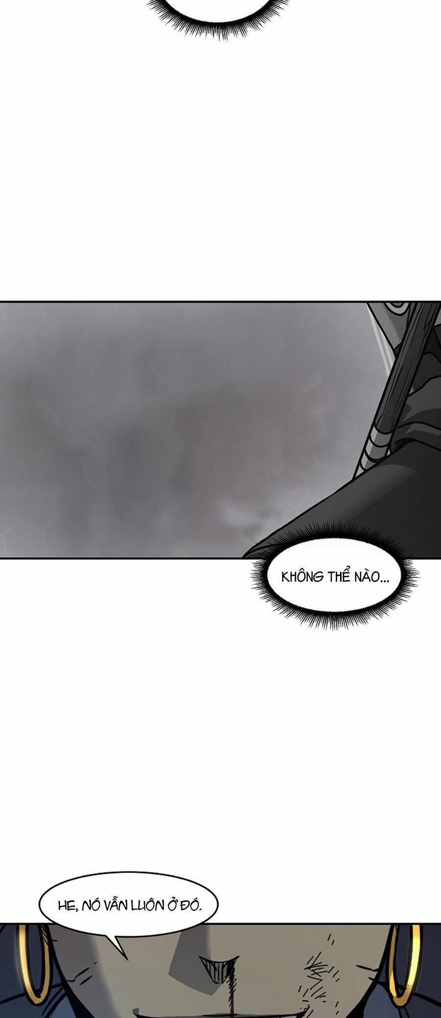 Shaman - Pháp Sư 63 trang 49