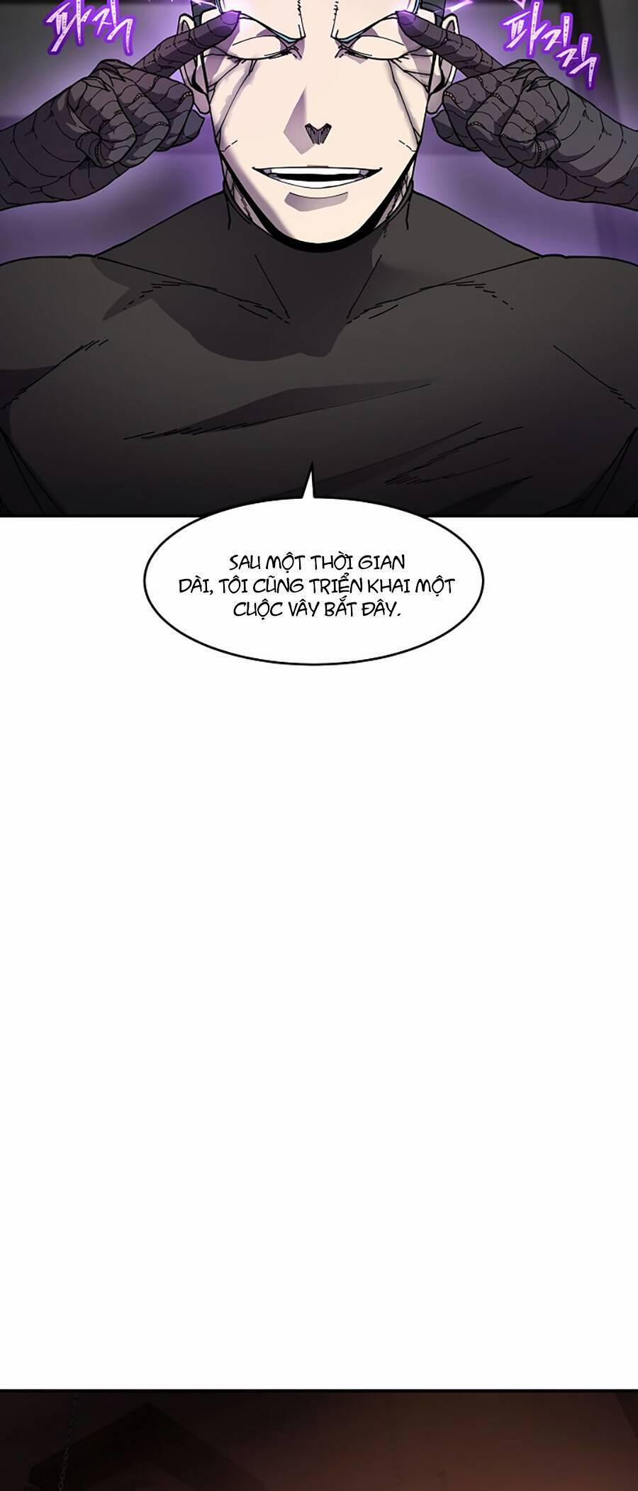 Shaman - Pháp Sư 63 trang 8