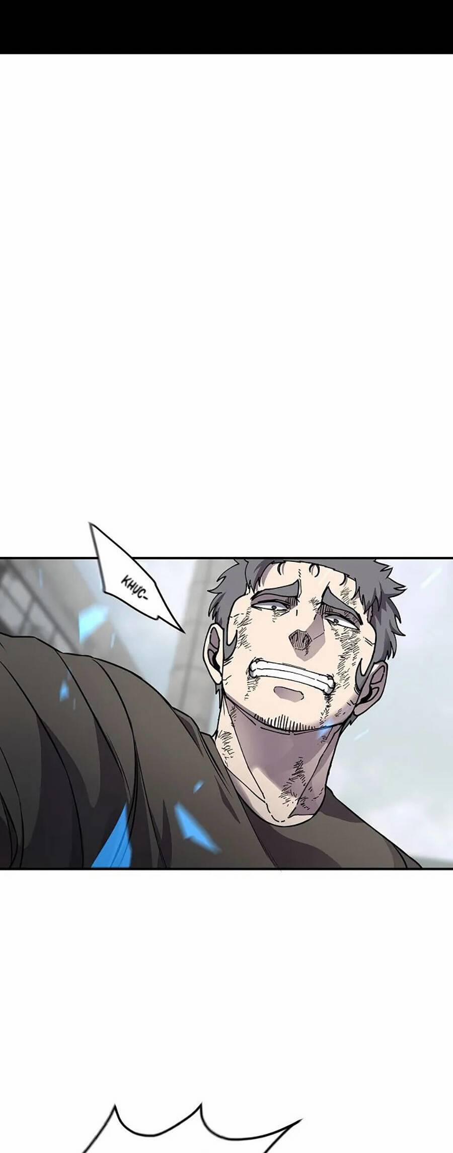 Shaman - Pháp Sư 64 trang 16