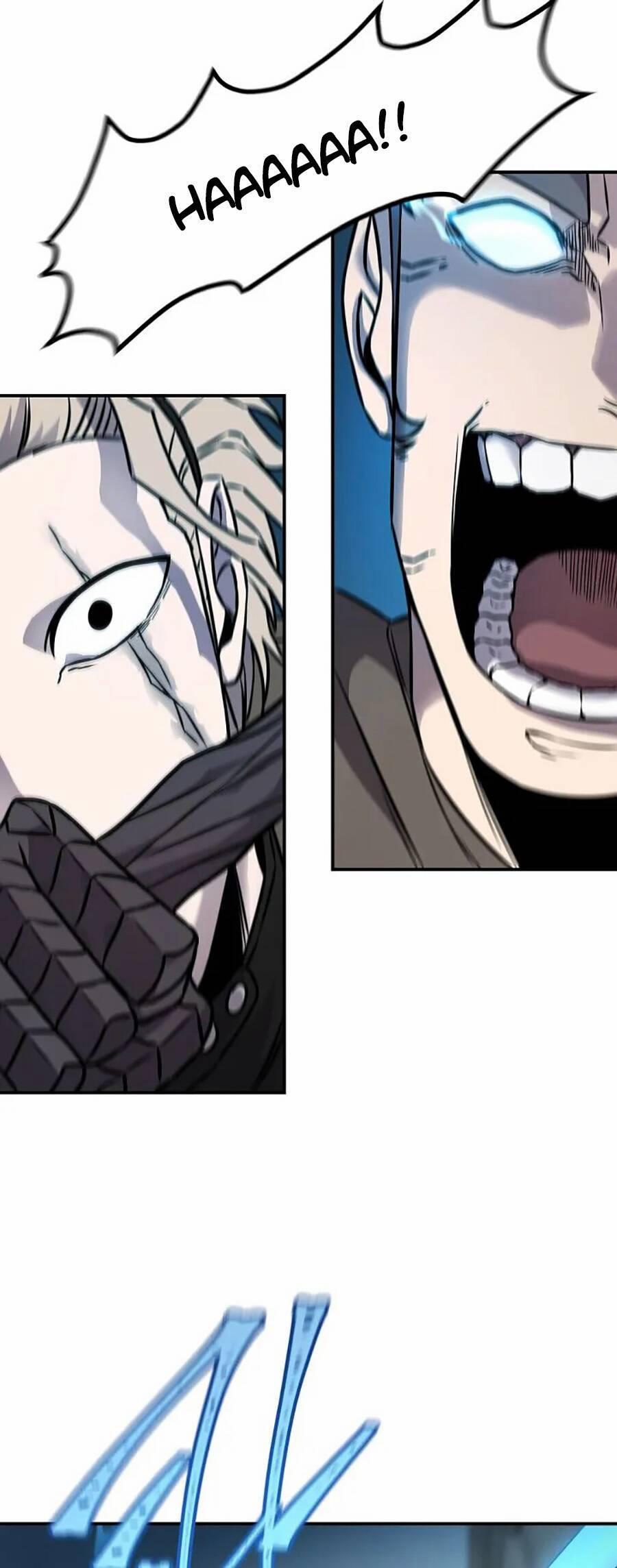 Shaman - Pháp Sư 64 trang 20