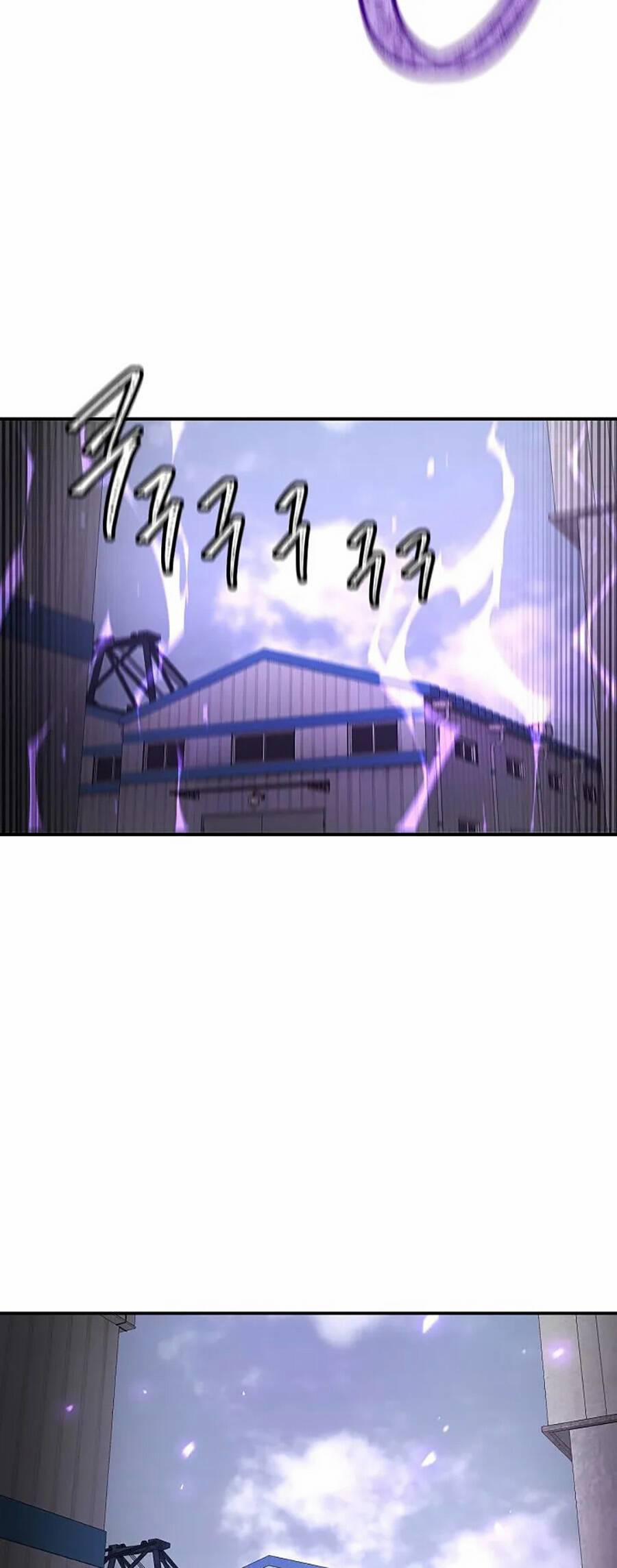 Shaman - Pháp Sư 64 trang 32