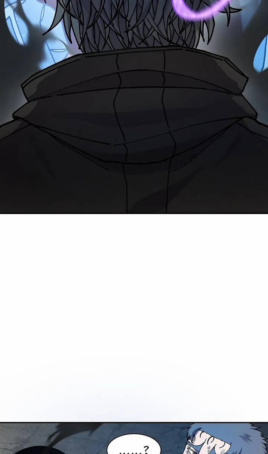 Shaman - Pháp Sư 64 trang 49