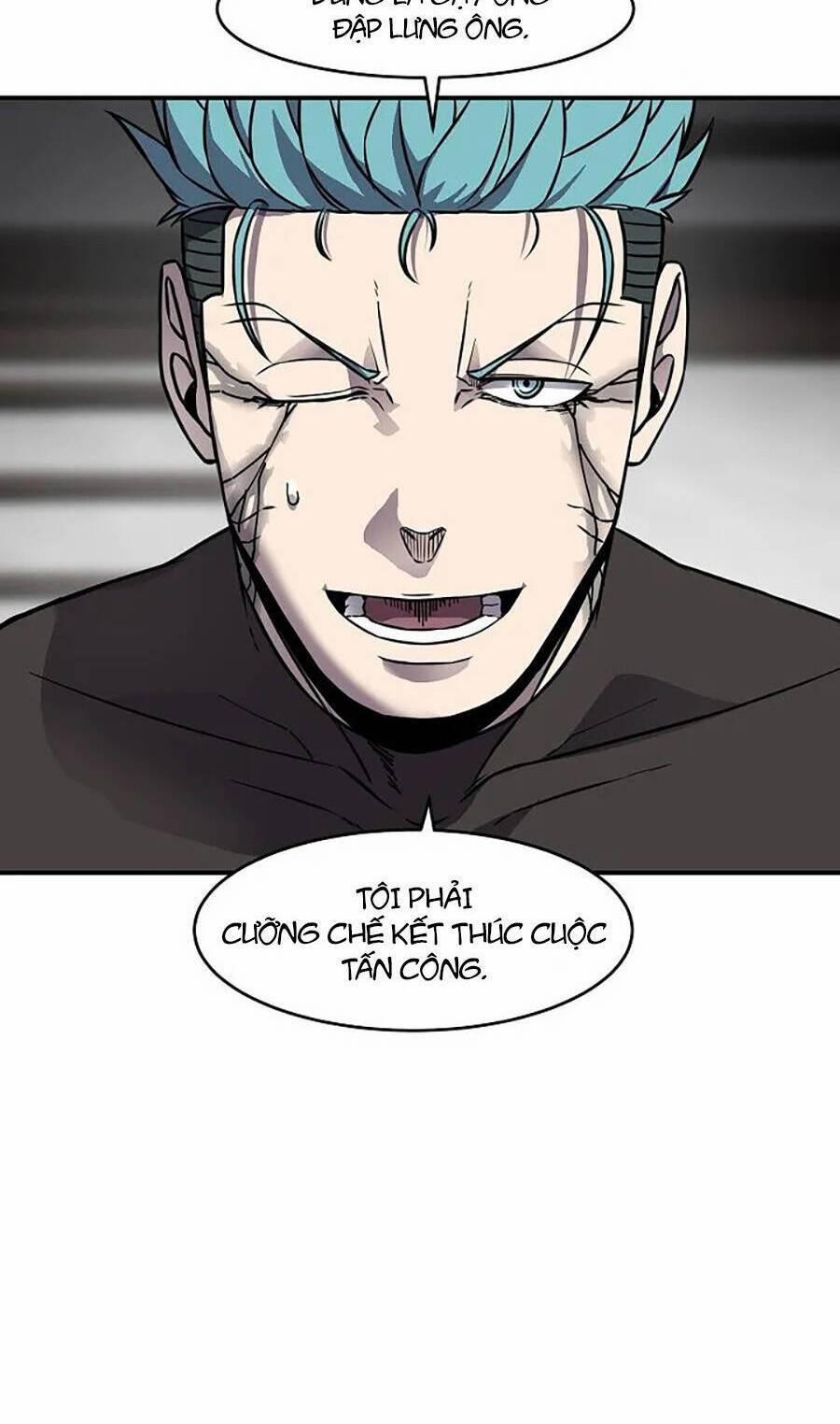 Shaman - Pháp Sư 64 trang 52