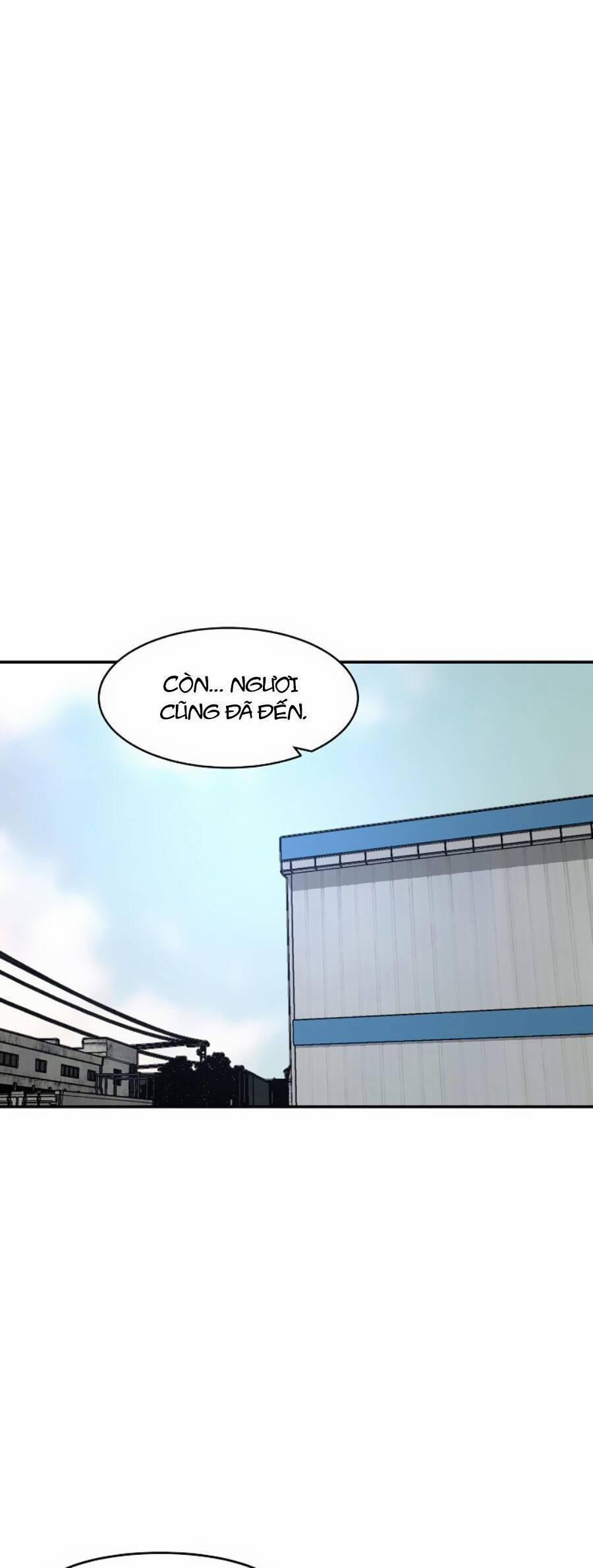 Shaman - Pháp Sư 66 trang 15