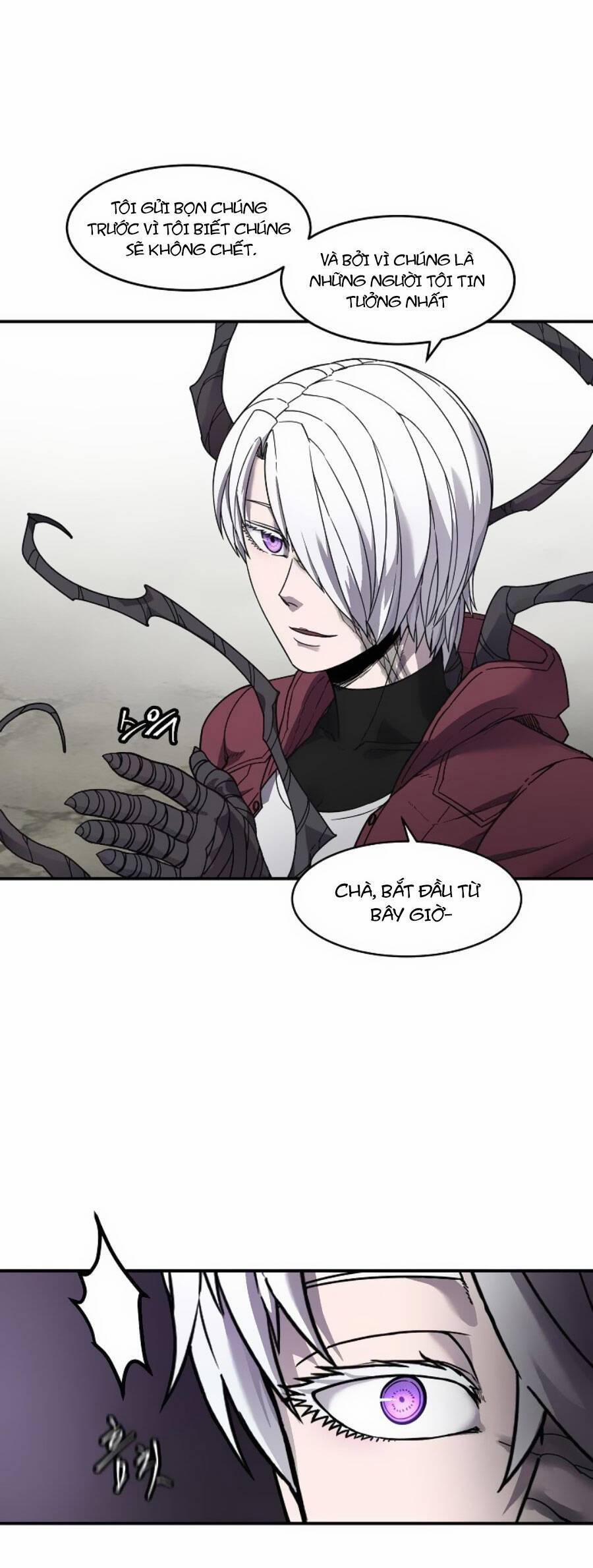 Shaman - Pháp Sư 66 trang 18